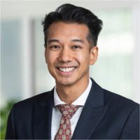 Aaron Enriquez