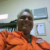 Greg Alba