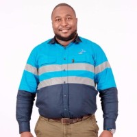 Andile Ndzotyana