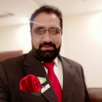 Imtiaz Ahmed