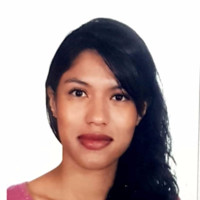Katia Alexandra Ospino Bejarano