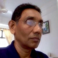 Masood Imad
