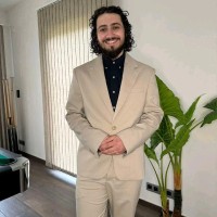 Dylan Moranski