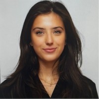 Nicole Nahum
