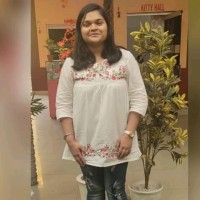 Ekta Varshney