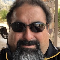 Tony Westover