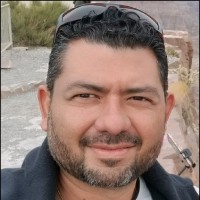 Karlos Melgar