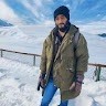 Vishnu G Menon