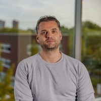 Wouter Beneken Genaamd Kolmer