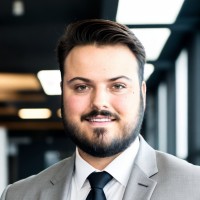 Braden Heermann