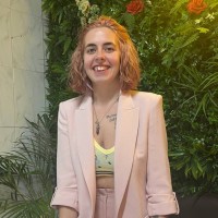 Alexandra Mercês (ela/she)