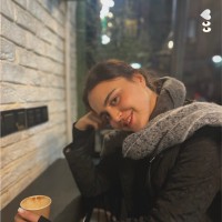 Nasrin Norouzi