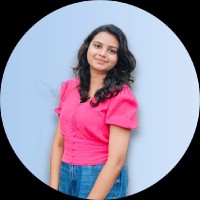 Ankitha K N