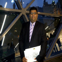 Jayesh Bagwe