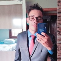 Matheus De Almeida