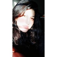 Sidra Ali Shah