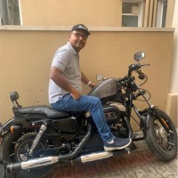 Jayant Batra