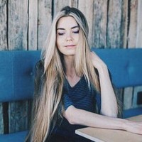Ekaterina Kadyrina