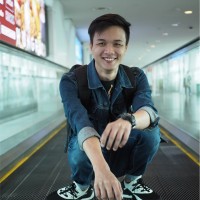 Edwin Woo