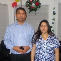 Tulasi Pokhrel