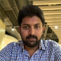 Sandeep Rajanna
