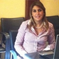 Nesrine MECELLEM