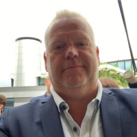 Alain Geubels