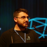 Muhammet Akif Algül
