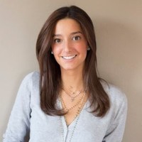 Tamar Hagopian Silva
