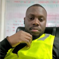 John Mwelwa