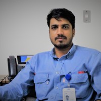 Nouman Mustafa