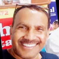 Ishwar Singh