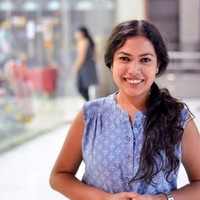 Arunima Das