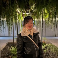 Christina Wang