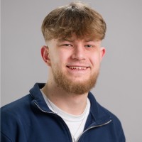 Ethan Russell