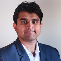 Karthik H.