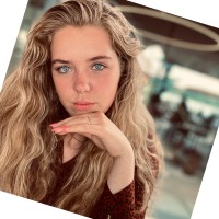 Maud Steevens