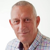Roger Everitt