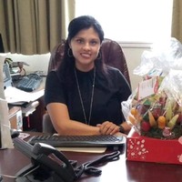 Patricia Segovia