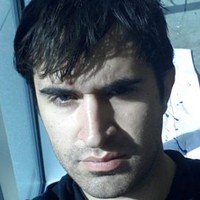 Jacob Cordero