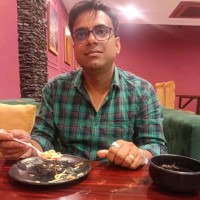 Tapan Gupta