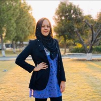 Mishal Arshad