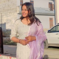 Shristi Soni