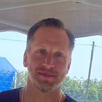 Christopher Kreu