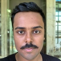 Abhishek Shaw