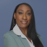 Aisha Harris