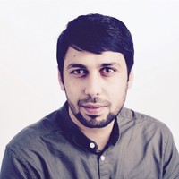 Younas Khan