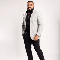 Eddie Solis