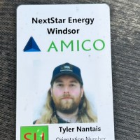 Tyler Nantais