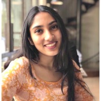 Anoushka Ghonkrokta